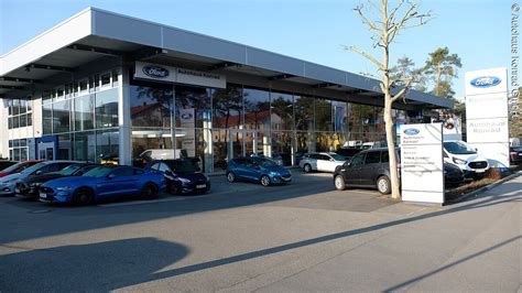 Autohaus Konrad GmbH
